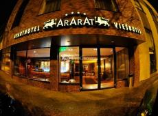 Ararat Apart Hotel Klaipeda 4*