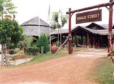 Eagle Ranch Resort 3*