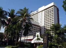 Hilton Petaling Jaya 5*
