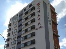 C`haya Hotel 3*