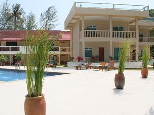 The Frangipani Langkawi Resort 4*