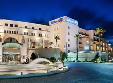 Hilton Malta 5*