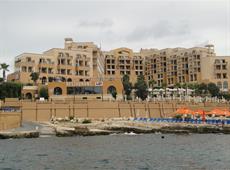 Marina Hotel Corinthia Beach Resort 5*