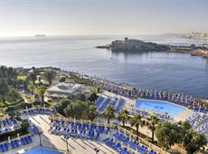 Marina Hotel Corinthia Beach Resort 5*