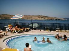 Mediterranea Hotel & Suites 4*