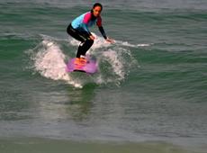 SurfTownMorocco 3*