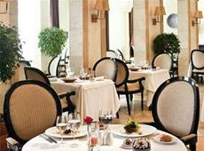 Le Medina Essaouira Hotel Thalassa sea & spa, MGallery collection 5*