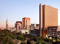 Hilton Mexico City Reforma 5*