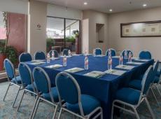 Holiday Inn & Suites Mexico Zona Reforma 4*