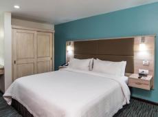 Holiday Inn & Suites Mexico Zona Reforma 4*