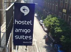 Hostel Amigo Suites Downtown 3*