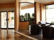 Hotel & Suites Porto Novo 3*