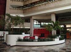 Radisson Paraiso Hotel Mexico City 5*