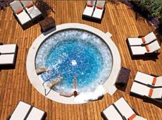 Dreams Riviera Cancun 5*