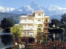 Tulsi Pokhara 3*