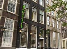 City Hotel Amsterdam 2*