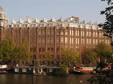 Grand Hotel Amrath Amsterdam 5*