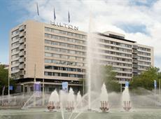 Hilton Amsterdam 5*