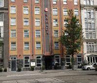 WestCord City Centre Hotel Amsterdam 3*
