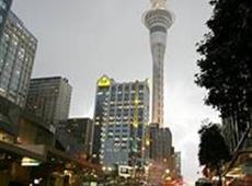 SkyCity Grand Hotel Auckland 4*