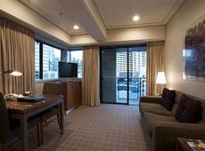 The Sebel Suites Auckland 4*