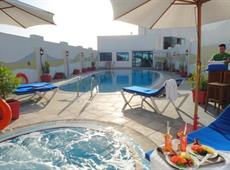 Al Jawhara Hotel Apartments Apts