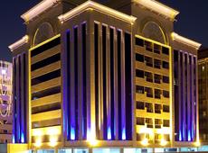 Al Raya Hotel Apartments Apts