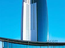 Ascott Park Place Dubai 5*