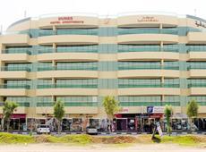 TIME Dunes Hotel Apartments Al Qusais Apts