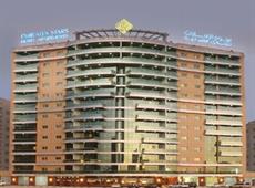 Emirates Stars Hotel Apartments Apts