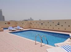 Jormand Suites Dubai 3*