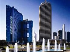 Jumeirah Living World Trade Centre Residence 5*