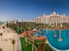 Kempinski Hotel & Residence Palm Jumeirah 5*