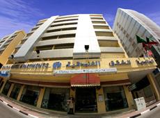 Khalidia Hotel Apartments Apts