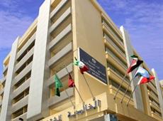 Khalidia Hotel Apartments Apts