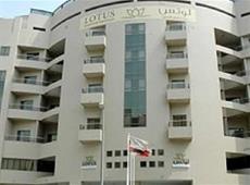 Lotus Grand Hotel Apartments Deira Apts