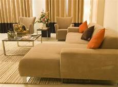 Lotus Grand Hotel Apartments Deira Apts
