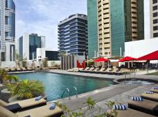 The Tower Plaza Hotel Dubai 5*