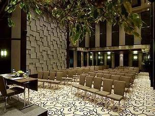 Radisson Blu Hotel, Dubai Media City 4*