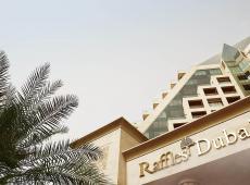 Raffles Dubai 5*