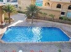 Salwan Hotel Apartments 4*