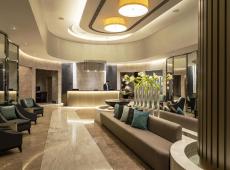 Sheraton Mall of the Emirates Hotel 4*