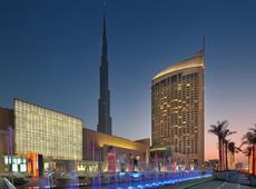 Kempinski Central Avenue Dubai 5*