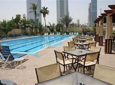The Apartments Dubai World Trade Centre Apts