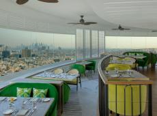 Hyatt Regency Galleria Residence Dubai - The Galleria 5*