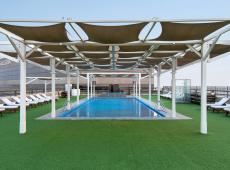 Hyatt Regency Galleria Residence Dubai - The Galleria 5*