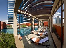 The H Dubai Hotel 5*
