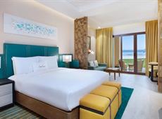 DoubleTree by Hilton Resort & Spa Marjan Island 5*