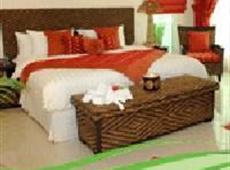 Al Nahda Resort & SPA 4*