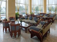 Crowne Plaza Resort Salalah 4*